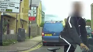 Nextbase Dashcams - die dreistestens Betrugsversuche im Stra&szlig;enverkehr #1