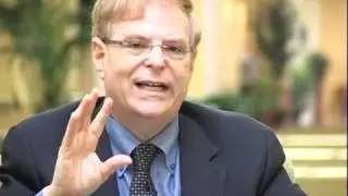 Video: Dr. Harold Kudler