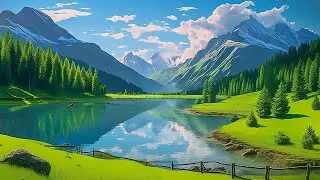 Self Love & Healing Meditation Music #ambient #meditation | Astravaya