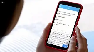 Trends Montana law enforcement are seeing with internet crimes against children