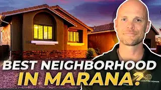 Welcome To CONTINENTAL RANCH: Your Dream Home Near Tucson Arizona | Tucson Arizona Real Estate