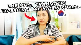 LIFE IN KOREA | THE REASON WHY I DON'T WANT TO MAKE KOREAN FRIENDS ANYMORE | #pmsk