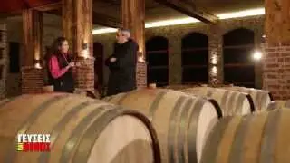 Γεύσεις και Οίνος στη Νάουσα (full episode)