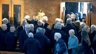 St Peter in Chains, Ardrossan - Live Stream