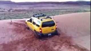 Smittybilt Element Ramps recovery