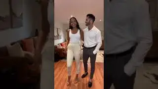 Date Night Look in our Bylt gear with Demi and Tom