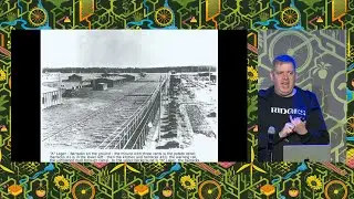 How to escape from a WW2 POW Camp - EMF2024