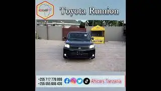 #africars_tanzania #subaruforesterwilderness #tz #forsale #car #azamtv #sale #africars #rumion #fyp