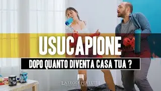 Dopo quanti anni di affitto si diventa proprietari della casa?