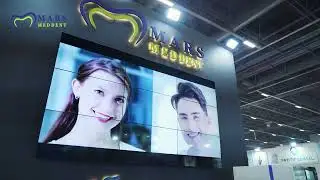 Idex 2023 - Mars Med Dent - Istanbul