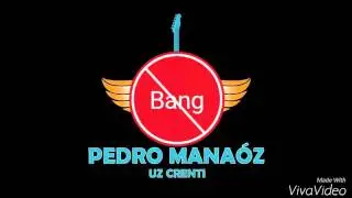 Bang (clipe Dessoficial) Uz Crenti x Anitta