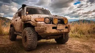 Blue Lagoon offroad trail, Montalban Rizal