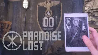 PARADISE LOST | PART 1 Gameplay Walkthrough No Commentary FULL GAME