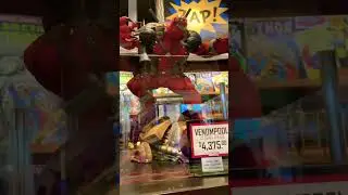 4,375$ VENOMPOOL #Marvel #orlando #shorts #trending #venompool #cool #awesome #venom #expensive #hi