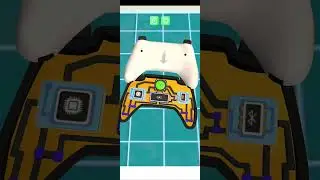 repair master game satisfying gameplay iOS Android best game 3d #short