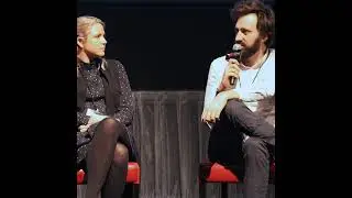 On the Ground: Henrietta Norton Director & Dan Dennison, DOP of Born & Reared