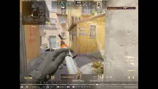 Anderson, mr big mouth, 1v5.