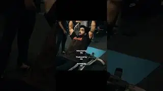 #hiit #hiitworkout #hits #gym #gymlife #funny #hiitfitness #hiittraining #hiittimer #edit #shorts