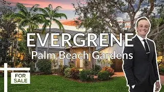 FOR SALE IN EVERGRENE | #vincentkessel