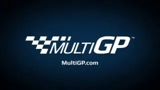 MultiGP UTT3 Bessel Run 8.66