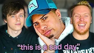 The Ace Family's awful new video