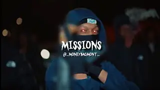 EBK Jaaybo Type Beat «MISSIONS»