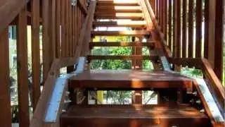 Houselam - Casa sull'albero