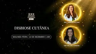 Disbiose cutânea
