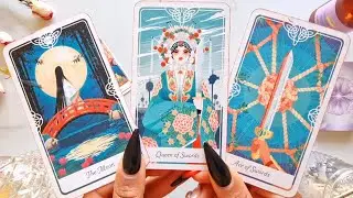 Gemini ♊️ MUST WATCH BEFORE 21st June! YOUR GUIDES HAVE SPOKEN!🧞&zwj;♂️ Gemini Tarot Reading
