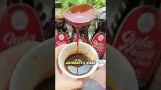 Banyak yang belum tahu,gula aren cair punya banyak manfaat buat tubuh