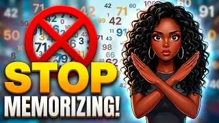 French Numbers Explained (0&ndash;100) | ❌ Stop Memorizing &rarr; Start Understanding