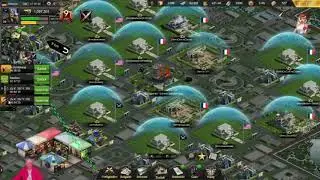 Mafia City H5