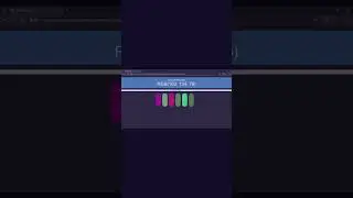 JavaScript Color Picker Game for Beginners - Quick Preview | Full Tutorial on PureJava