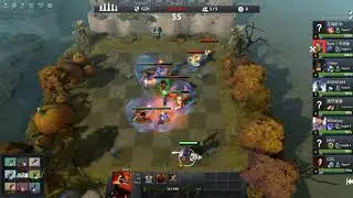Troll Knight Dota auto chess
