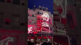 #afrofusion #london #christmas #travel #newyear #light #africa #peace #worldmusic#cartier