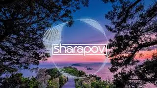 Sharapov - Invisible Love