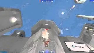UT4 Stand Combo 1/1 #2 Lan Edition CUP winner sOuL highlights