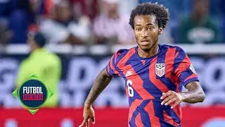 Gianluca Busio could be the next MLS player to make the jump to Europe  - Herculez Gomez | ESPN FC