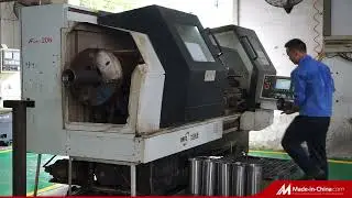 Pq Diamond Exploration Wireline Drill Rod