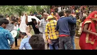 desi dance MP ka