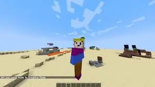 How to make a pufferfish proximity detector in Minecraft