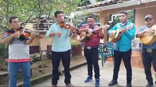 Mix Conjunto Renovación San Antonio Intibucá buenas Rolas #zonafronterizahn