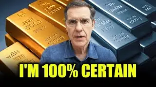 &laquo;Это точно: серебро ОЧЕНЬ СКОРО вырастет до 1000 долларов!&raquo; | Дон Дарретт