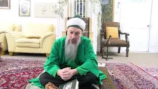 Dr. Nour Kabbani: Shaytan Seeks Mankind's Destruction