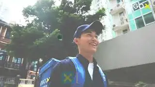 GOGOX All-in-one Logistics App