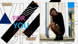 Fashion Social Media Promotion