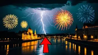HALÁLOS Budapesti Tűzijáték BALESET Története! (+Érdekességek, Fotók)