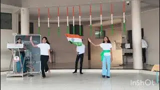 Celebration of Republic Day 2026