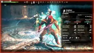 ESO: Archmaster Siniel boss - Crypt of Hearts