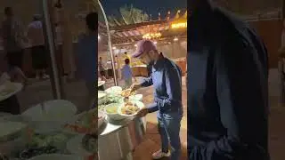 Desert safari dubai